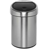 Image de Brabantia Poubelle Touch 3l One Size