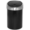 Image de Brabantia Poubelle Touch 3l One Size