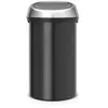 Image de Brabantia Poubelle Touch 60l One Size