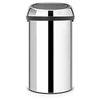 Image de Touch Bin Poubelle 60l