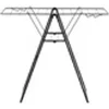 Image de - HangOn - Etendoir a linge - 15 m - Matt black