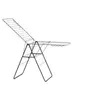 Image de Sechoir HangOn, 25m - Matt Black