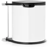 Image de Brabantia Poubelle 15l One Size