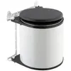 Image de - 262180 - Poubelle Built-In Bin - 15 L - Blanc [Cuisine]
