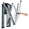 Image de Séchoir Brabantia WallFix avec boîte de protection
