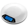 Image de Brabantia 480560 Balance de Cuisine Digital Rond Matt Steel en occasion ou reconditionné