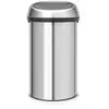 Image de Brabantia Poubelle Touch 60l One Size