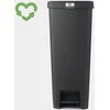 Image de Brabantia Poubelle De Cuisine 40l 800023 One Size