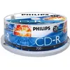 Image de CD-R 80 min x 25
