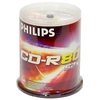 Image de 100 CD-R