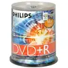 Image de 100 DVD+R