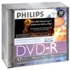 Image de 10 DVD-R