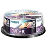 Image de DM4S6B25F - 25 x DVD-R - 4.7 Go (120 minutes) 16x - spindle