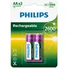 Image de 2 PILES AA R6B2A260/10