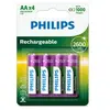 Image de PILES X4 AA 2600 MAH