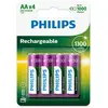 Image de PILES LR6 AA 1300 MAH