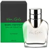 Image de Van Gils Eau De Toilette Basic Instinct Outdoor 40ml