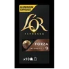 Image de Espresso FORZA 10 capsules 52g