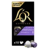 Image de L'Or Café Capsules Aluminium Lungo Profundo Intensité 8 - Les 10 capsules en occasion ou reconditionné