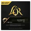 Image de E RISTRETTO x20