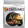 Image de DOSETTE TASSIMO L'OR XL INTENSE