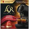 Image de Barista EXTRA LONG N°8 10 capsules 104g