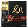 Image de L'OR DOUBLE BARISTA COLLECTION X10 INTENSITE N°13