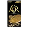 Image de L''OR ESPRESSO FLAVOURS VANILLE X10 52GR