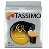 Image de L'Or Café Long Classique x16