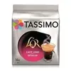 Image de l'or café long intense café en dosettes x16 - 104 gr