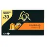 Image de ESPRESSO DELIZIOSO CAPSULES 30 PC 156 GR