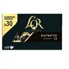 Image de L''OR ESPRESSO RISTRETTO CAPSULES 30 PC 156 GR