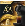Image de Cafe Capsules L''Or Barista EXTRA LONG N5 10 PC 104 GR