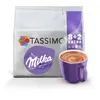 Image de 10 Dosettes de Chocolat Milka Compatibles avec les machines TASSIMO