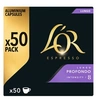 Image de Espresso Lungo Profondo Intensite 8 - 50 capsules