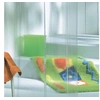 Image de Sealskin Rideau de douche Clear 180 cm Transparent 210041300