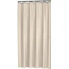 Image de Sealskin Rideau de douche, Polyester, beige en occasion ou reconditionné