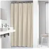 Image de Sealskin Rideau de douche Granada 180 cm Beige