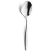 Image de Cuillère à café Florence en inox 18/10 (lot de 6) - - Argent / Métallique - Acier Inoxydable (inox)