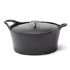 Image de - VOLCAN - Cocotte ronde 24cm