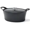 Image de - VOLCAN - Cocotte ovale 29cm