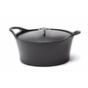Image de - VOLCAN - Cocotte ronde 20cm