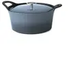 Image de - VOLCAN - Cocotte ronde 20cm