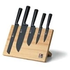 Image de Bloc de 5 couteaux nox