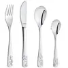 Image de Couverts enfants 4 pièces 433300G040A40