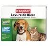 Image de Beaphar - Levure de Bière Friandises pour Chien et Chat - 100 Comprimés