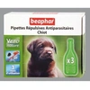 Image de Pipettes répulsives antiparasitaires pour chiot ma