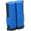 Image de Ensemble de tennis de table Bleu Plastique H0.8xl15.1xL24.9cm