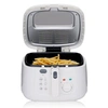 Image de friteuse Blanc Plastique H21xl29.5xL31.5cm