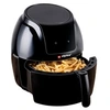 Image de friteuse. 5.5 L dhuile. Cuve amovible
